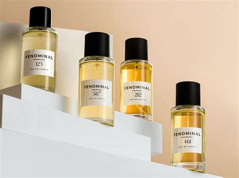 Kontakt – Fenominal Fragrance.